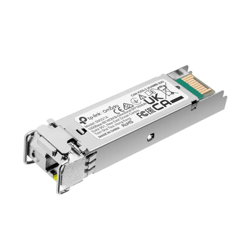 Волоконный модуль SFP MultiModo TP-Link SM321A